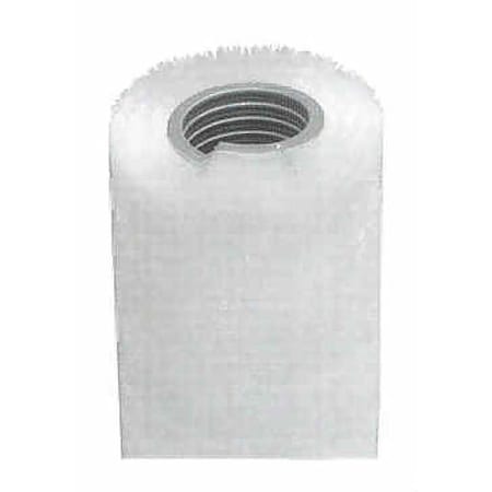 Gordon Brush 32 Long Spiral Wound Coil Brushes, PK6 SWC31231-NSS